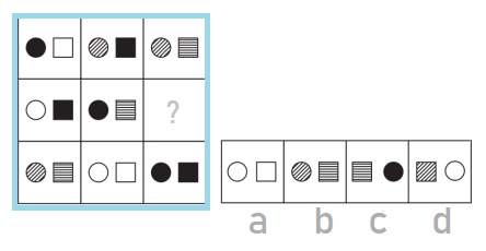figure-shape-pattern-exercise-test-question