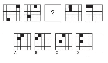 shape-pattern-test-question