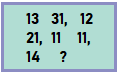 number-pattern-aptitude-example-test-question