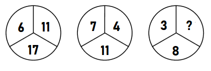 number-pattern-exercise-test-question-example