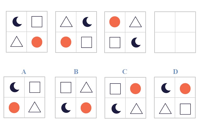 shape-pattern-test-question