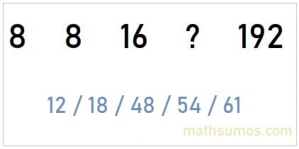 aptitude-practice-test-questions-number-pattern-exercises-test-question