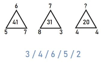 number-pattern-exercises-test-question