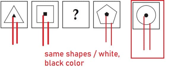 shape-pattern-exercises-test-question-solved