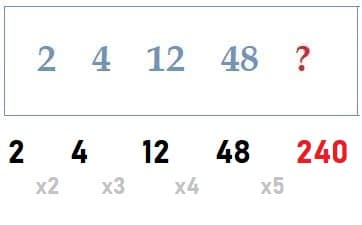 number-series-exercises-test-question-solved